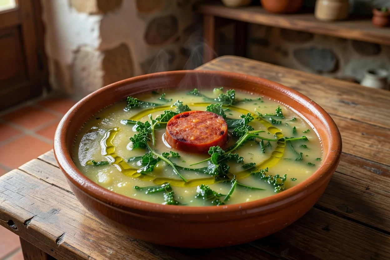 Caldo Verde